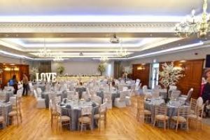 Weddings @ The Highlands Hotel, Glenties